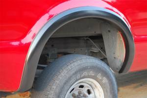 LUND - FENDER FLARE ELITE S SX311SB - Image 4