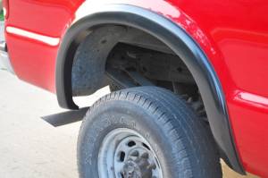 LUND - FENDER FLARE ELITE S SX311SB - Image 11