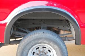 LUND - FENDER FLARE ELITE S SX311SB - Image 19