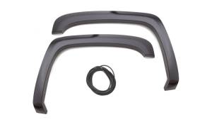 LUND - FENDER FLARE ELITE S SX106TA - Image 2