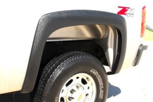 LUND - FENDER FLARE ELITE S SX106TB - Image 12