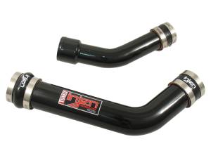 Injen - Intercooler Pipe SES1837ICPBLK - Image 2