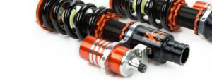 K Sport - 2010+ Honda Insight Ksport Circuit Pro 3 Way Adjustable Damper System - Image 2