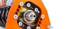 K Sport - 2010+ Honda Insight Ksport Circuit Pro 3 Way Adjustable Damper System - Image 4