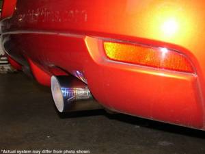 Injen - Exhaust System SES1873TT - Image 7