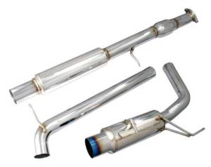 Injen - Exhaust System SES1873TT - Image 12
