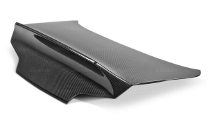 2003-2007 Infiniti G35 Coupe Seibon Carbon Fiber Trunk Lid - C-Style