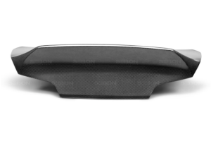 Seibon - 2003-2007 Infiniti G35 Coupe Seibon Carbon Fiber Trunk Lid - C-Style - Image 2