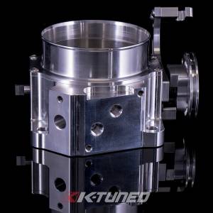 K-Tuned - Honda/Acura K-Series K-Tuned 90mm Throttle Body with IACV and Map Ports - Image 4