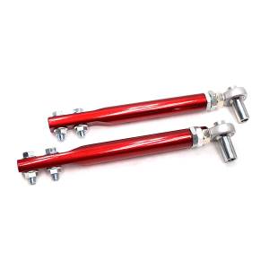 GodSpeed Project - 1990-1996 Nissan 300ZX GodSpeed Gen3 High Angle Tension Rods - Image 1