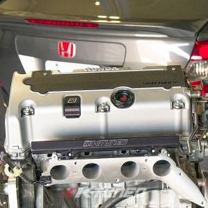 K-Tuned - 2012-2015 Honda Civic Si K-Tuned Coil Pack Cover - Image 2