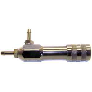 Blox - Blox Manual Boost Controller - Polished - Image 1