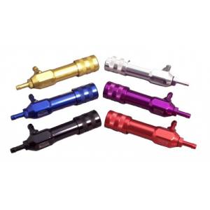 Blox - Blox Manual Boost Controller - Polished - Image 2