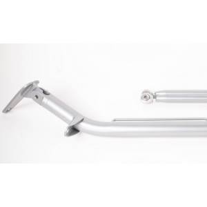 Blox - 1994-2001 Acura Integra Blox Harness Bar - 47" Silver - Image 2