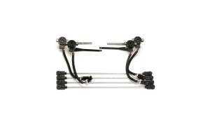 K Sport - 2008-2012 Honda Accord 4cyl Ksport Airtech Executive Air Suspension System - Image 4