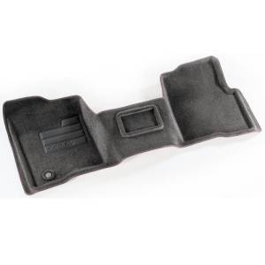 LUND - Lund 04-08 Ford F-150 Std. Cab Catch-All Plus Front Floor Liner - Grey (2 Pc.) 686302 - Image 2