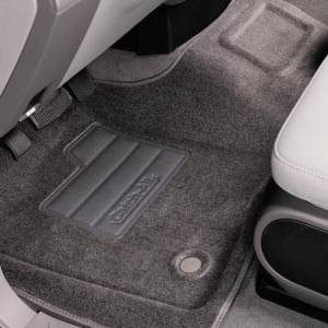 LUND - Lund 04-08 Ford F-150 Std. Cab Catch-All Plus Front Floor Liner - Grey (2 Pc.) 686302 - Image 5