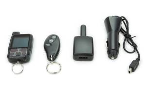 K Sport - 2008+ Scion xB Ksport Airtech Executive Air Suspension System - Image 5