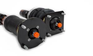 K Sport - 2008+ Scion xB Ksport Airtech Executive Air Suspension System - Image 7