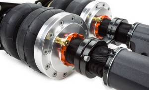 K Sport - 2008+ Scion xB Ksport Airtech Executive Air Suspension System - Image 10