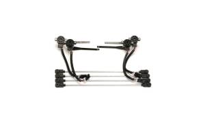 K Sport - 2010-2014 Volkswagen Golf and GTI Ksport Airtech Executive Air Suspension System - Image 8