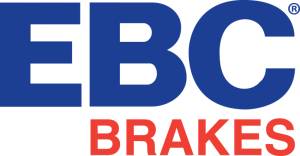 EBC Brakes - EBC Stage 13 Kit S13KF1358 - Image 7