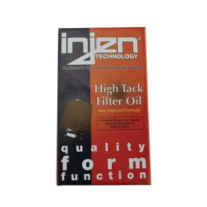 Injen - Injen Pro Tech Charger Kit (Includes Cleaner and Charger Oil) Cleaning Kit X-1030 - Image 3