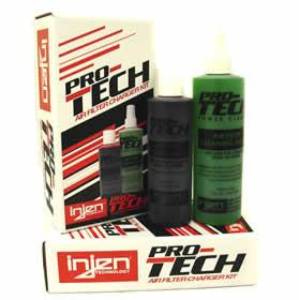 Injen - Injen Pro Tech Charger Kit (Includes Cleaner and Charger Oil) Cleaning Kit X-1030 - Image 5