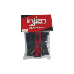 Injen - Air Filter Wrap 1034BLK - Image 4