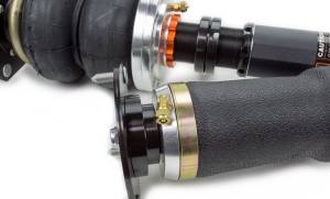 K Sport - 1999-2005 Audi TT Ksport Airtech Executive Air Suspension System - Image 9