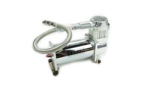 K Sport - 2009+ Audi A4 Quattro Ksport Airtech Basic Air Suspension System - Image 5