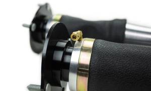 K Sport - 2013+ Subaru BRZ Ksport Airtech Basic Air Suspension System - Image 8