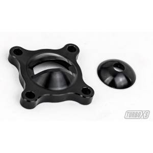 Turbo XS - 2015+ Subaru WRX and STI Turbo XS License Plate Relocation Kit - Image 5