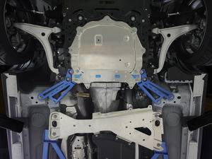 Cusco - 2016 Mazda Miata Cusco Power Brace - Front - Image 3