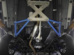 Cusco - 2016 Mazda Miata Cusco Power Brace - Rear - Image 2