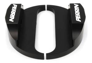 2015+ Subaru WRX Perrin Steering Dampener Lockdown