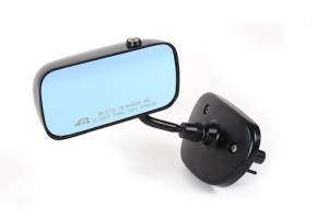 2015+ Subaru WRX and STI APR Formula GT3 Mirrors Set