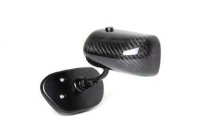 APR - 2015+ Subaru WRX and STI APR Formula GT3 Mirrors Set - Image 3