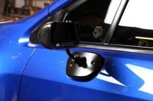 APR - 2015+ Subaru WRX and STI APR Formula GT3 Mirrors Set - Image 5