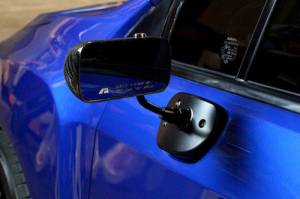 APR - 2015+ Subaru WRX and STI APR Formula GT3 Mirrors Set - Image 6