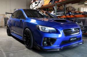 APR - 2015+ Subaru WRX and STI APR Formula GT3 Mirrors Set - Image 7