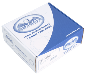 Eagle - Connecting Rods CRS5933F3D - Image 2