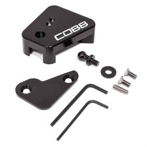 Cobb Tuning - 2013 Ford Focus ST Cobb Short Shift Plate - Image 1