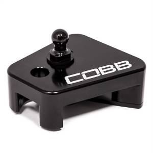 Cobb Tuning - 2013 Ford Focus ST Cobb Short Shift Plate - Image 2