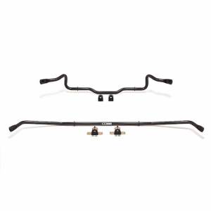 Cobb Tuning - 2013 Ford Focus ST Cobb Front and Rear Anti-Sway Bar - Image 1