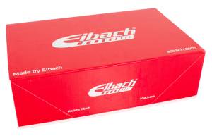 Eibach - Eibach Pro-Alignment Front Kit for 06-10 BMW E90/E91/E92/E93 325i/328i/330i/335i / 07-10 E82 135i 5.72190K - Image 2