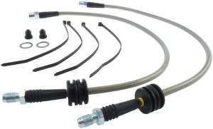 StopTech - SS Brake Lines 950.34013 - Image 3