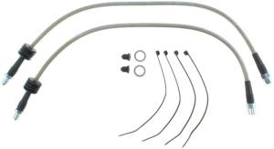 StopTech - SS Brake Lines 950.34013 - Image 4