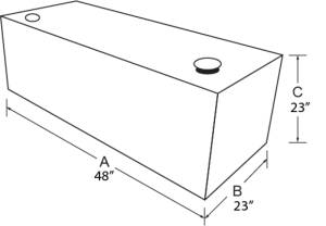 LUND - STORAGE TANKS 3199 - Image 8