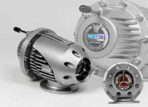 HKS Super Sequential Blow-Off Valve SSQV4